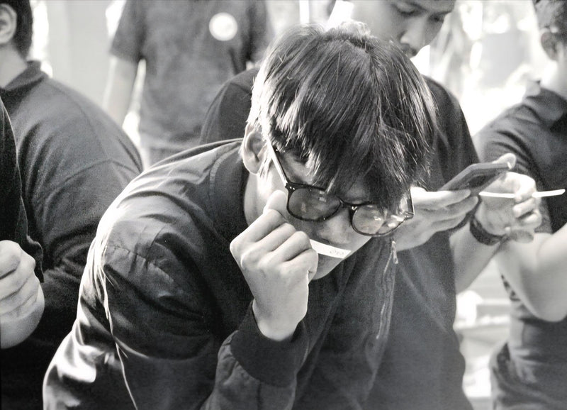 Felix Prakosa