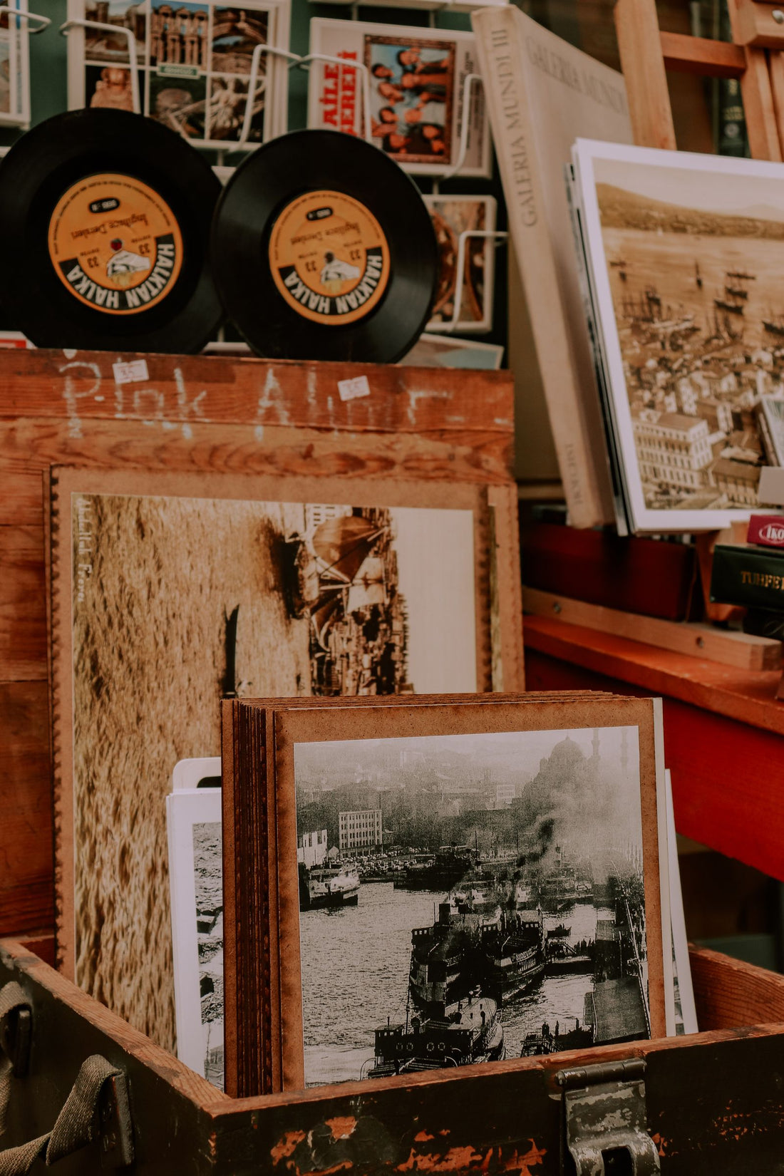 Nostalgia Was Once a Disease