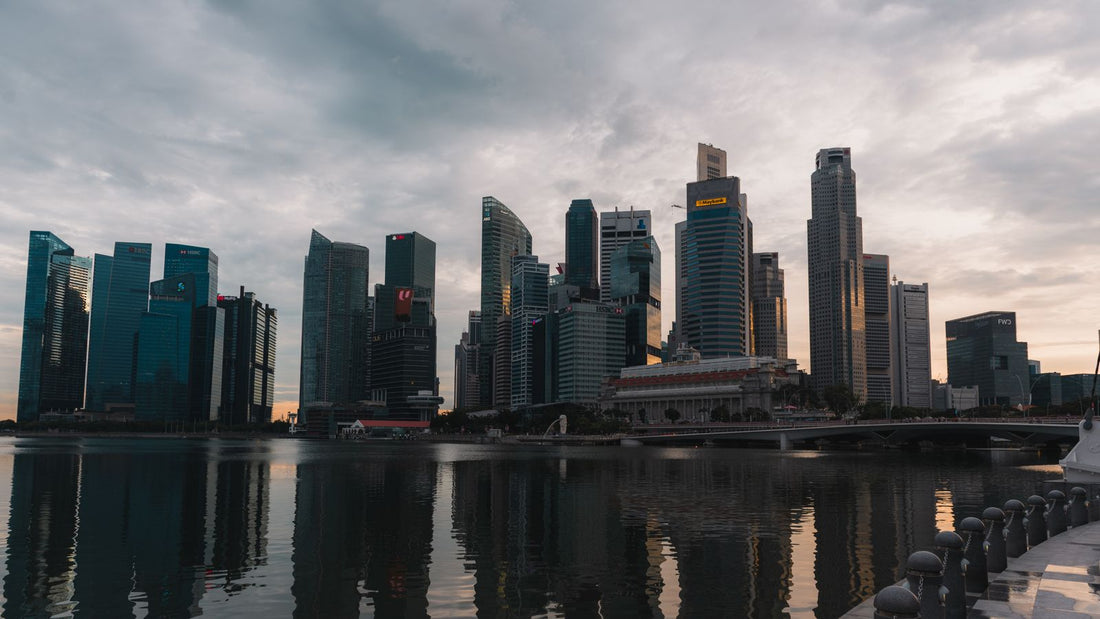 Small Nations Punch Above Their Weight