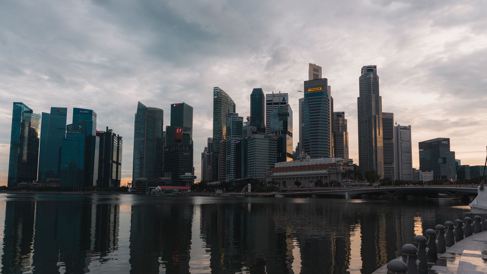 Small Nations Punch Above Their Weight