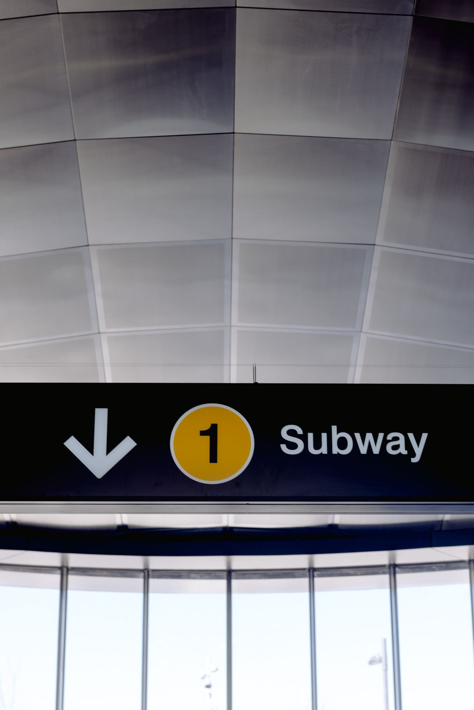 Wayfinding Is the Design You Only See When It Fails