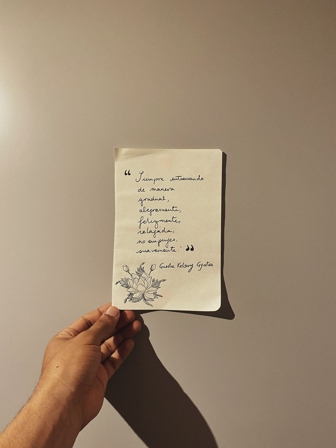 Chairil Anwar Wrote Like a Shout
