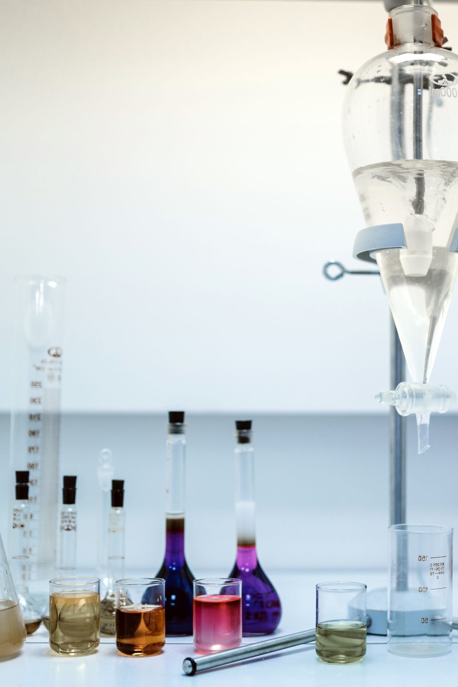 Analytical laboratory instrument