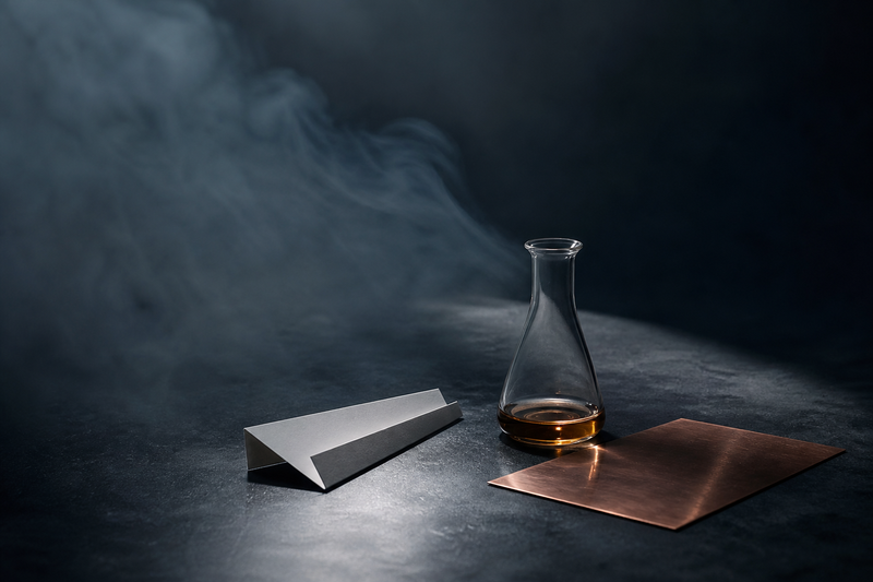 Why Some Perfumes Feel Expensive