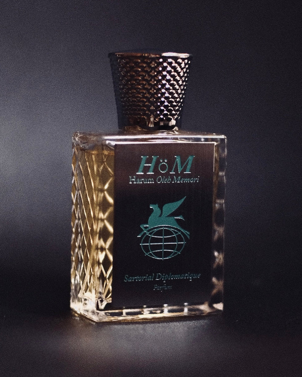 Sartorial Diplomatique 50ml