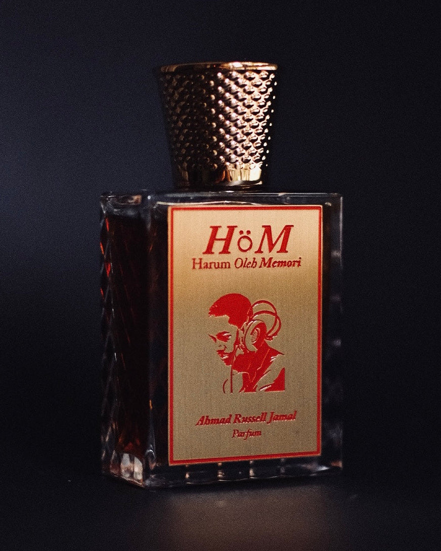 Ahmad Russell Jamal 50ml