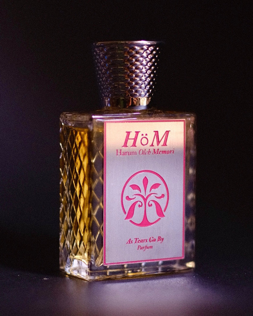 As Tears Go By 50ml