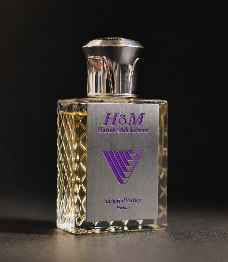 Sartorial Vertige 50ml
