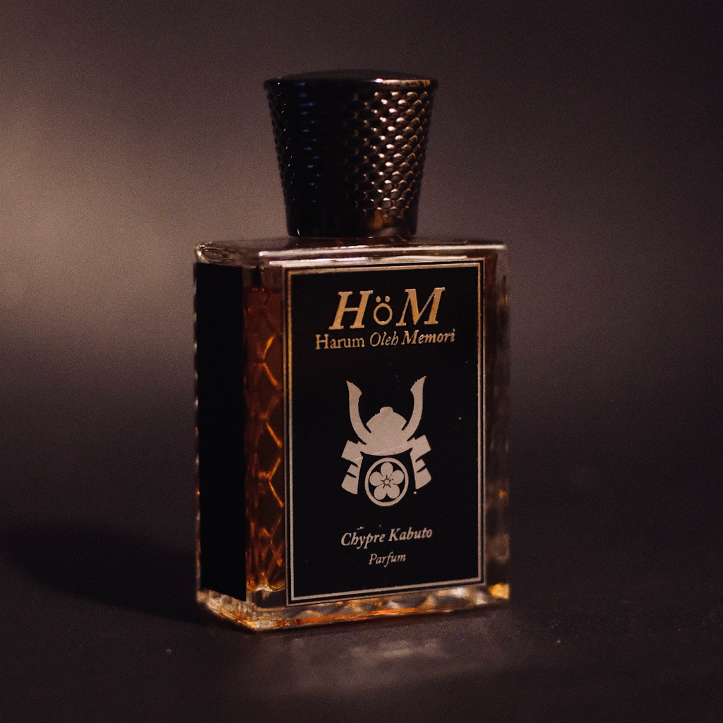 Chypre Kabuto 50ml