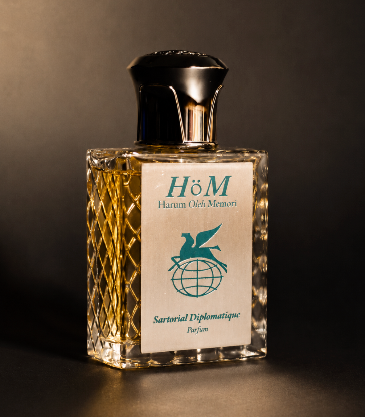 Sartorial DIplomatique 50ml