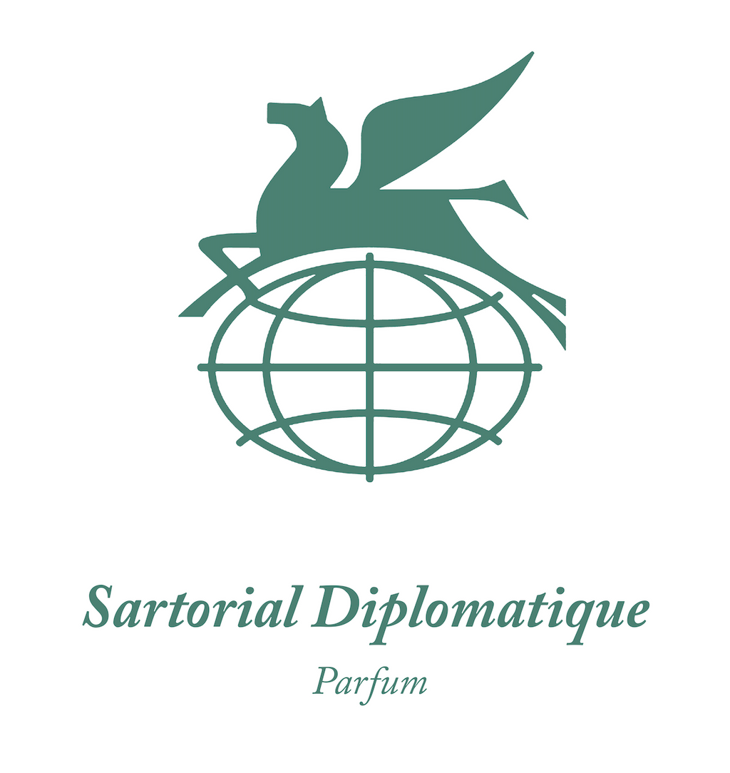 Sartorial DIplomatique 50ml