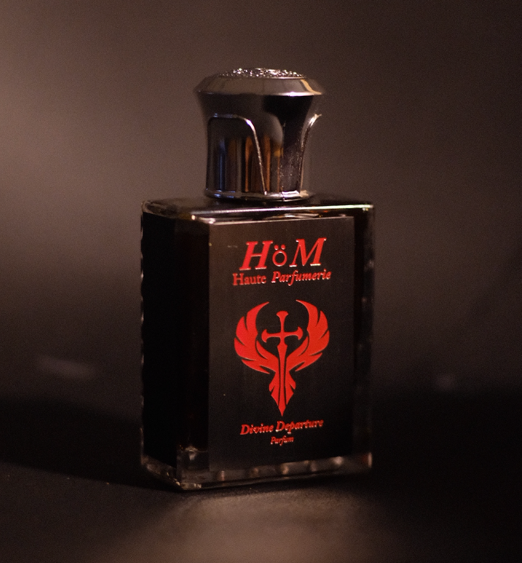 Divine Departure V3 50ml