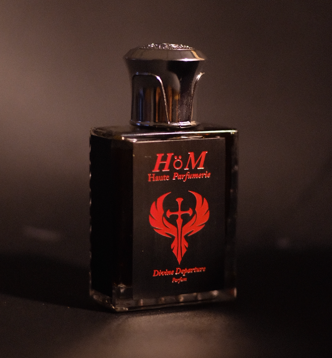 Divine Departure V3 50ml