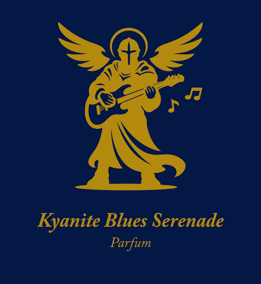 Kyanite Blues Serenade V2 50ml