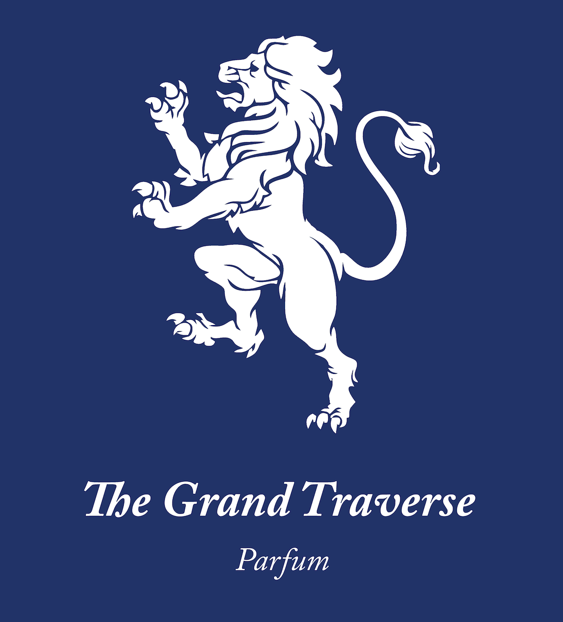 The Grand Traverse 50ml