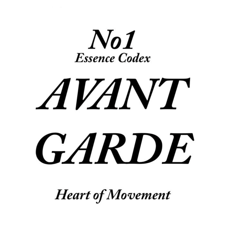 Avant Garde No.1 50ml