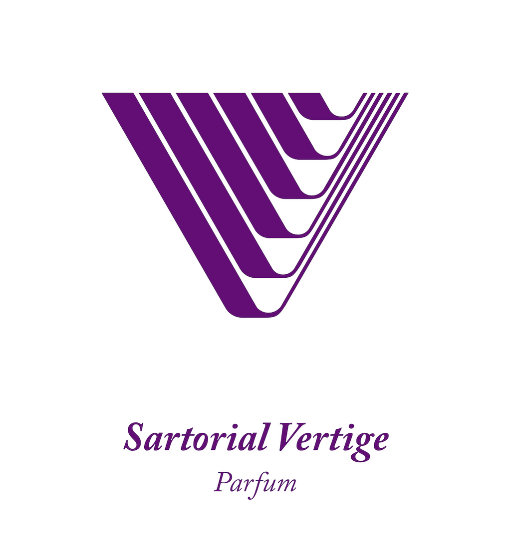 Sartorial Vertige 50ml