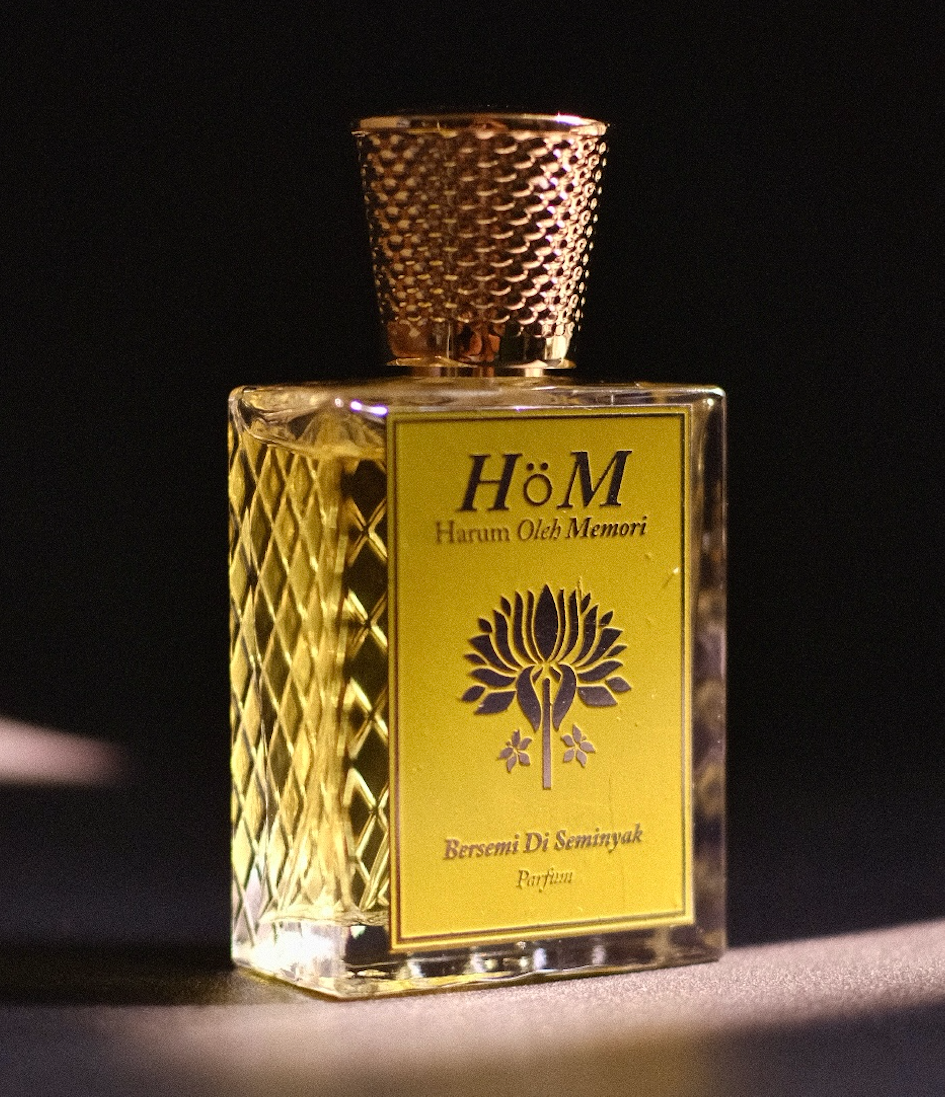 Bersemi Di Seminyak 50ml