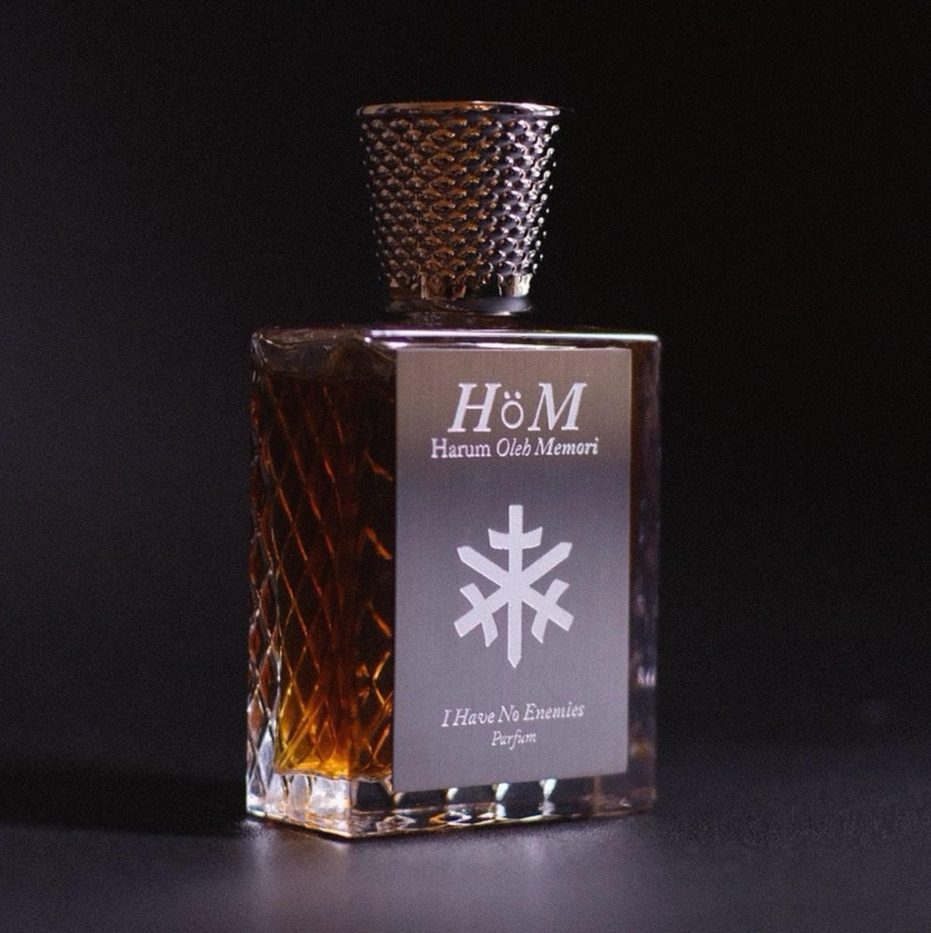 I Have No Enemies 50ml