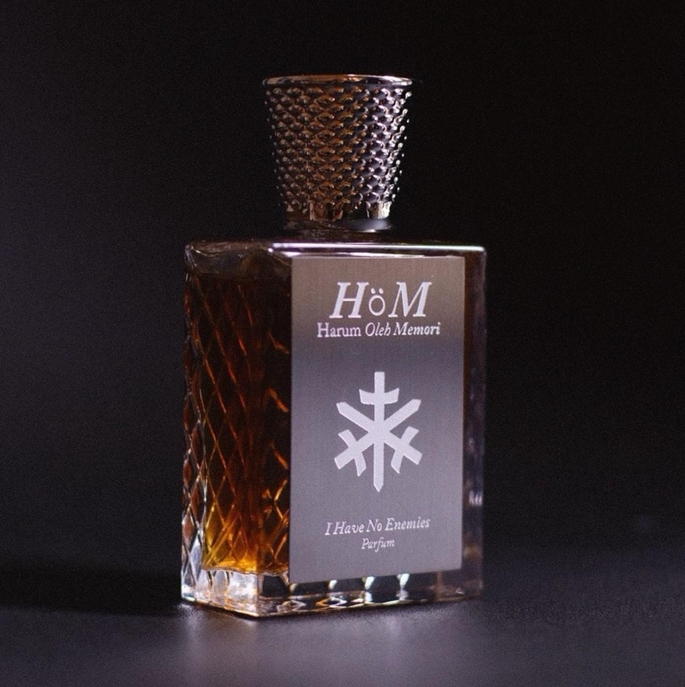I Have No Enemies 50ml
