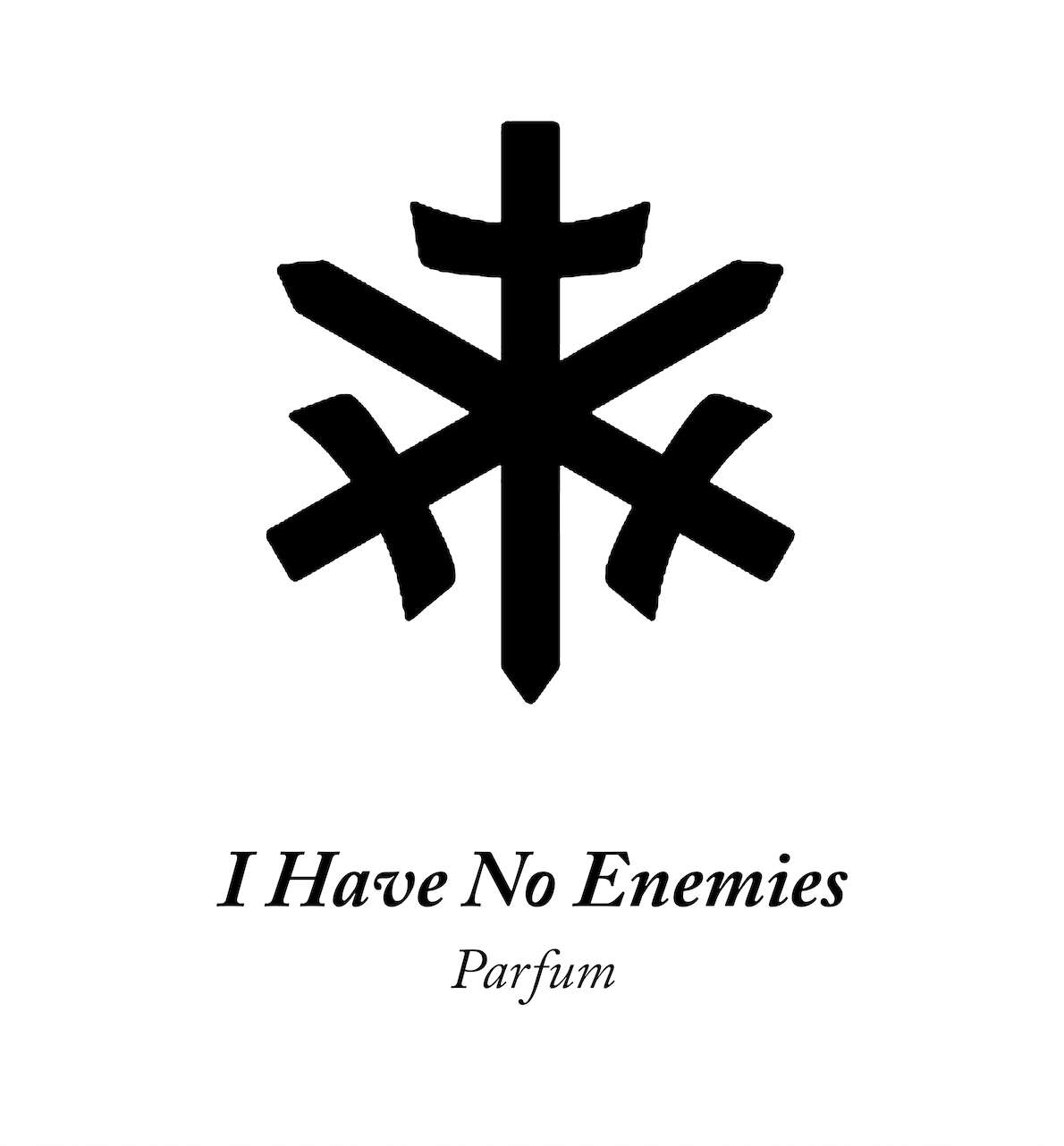 I Have No Enemies 50ml