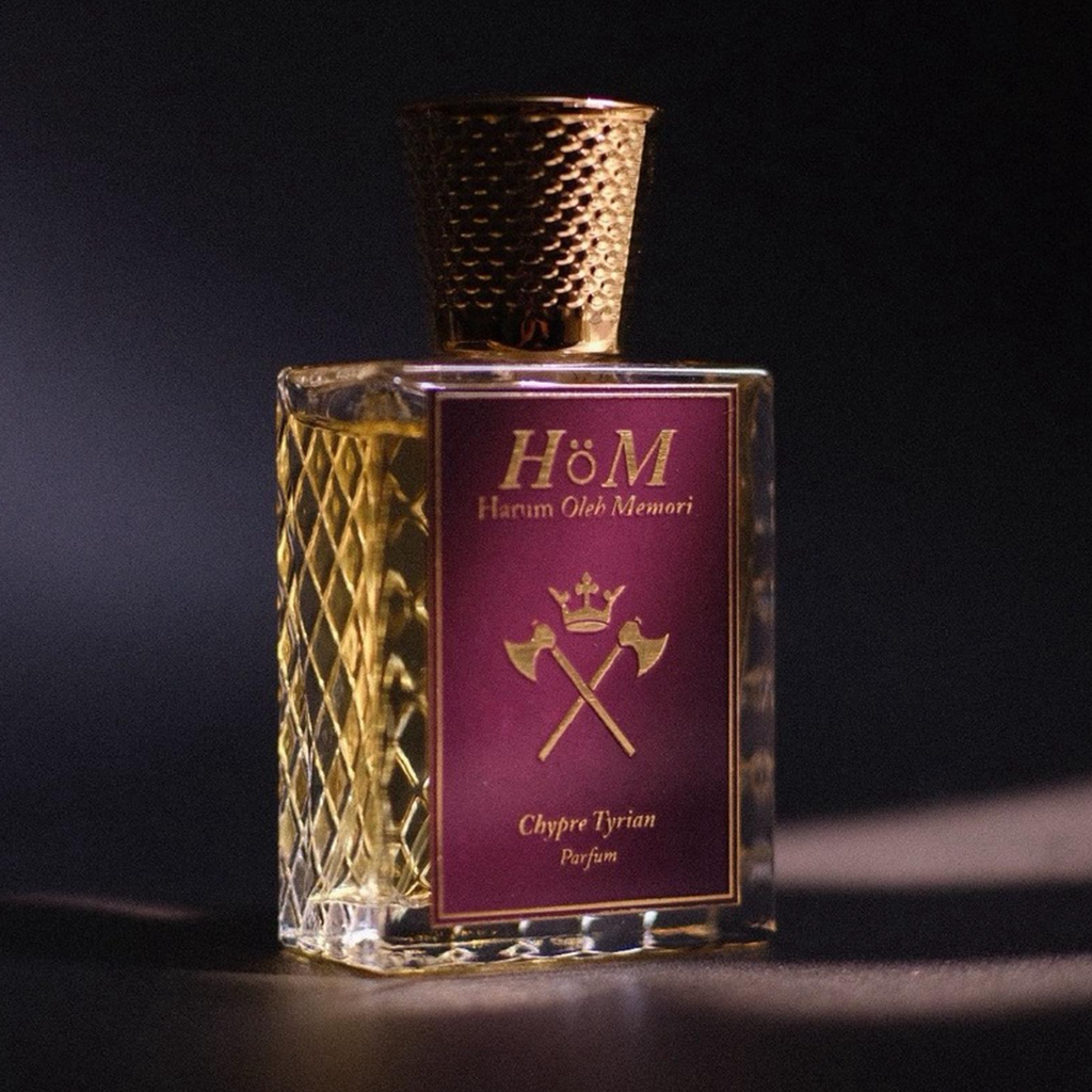 Chypre Tyrian 50ml