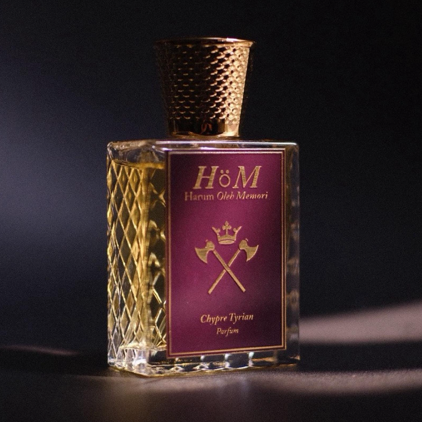 Chypre Tyrian 50ml