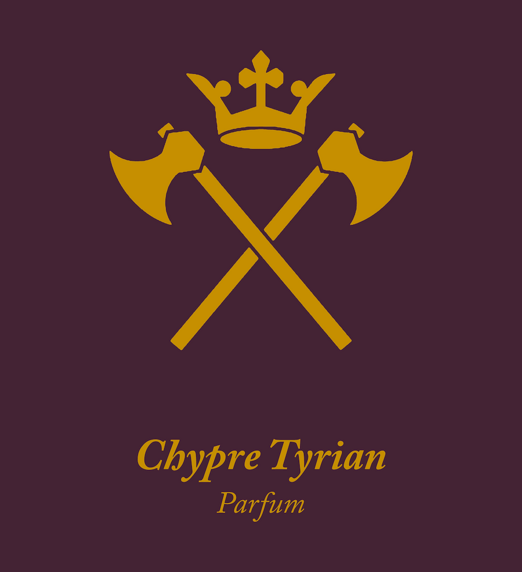 Chypre Tyrian 50ml