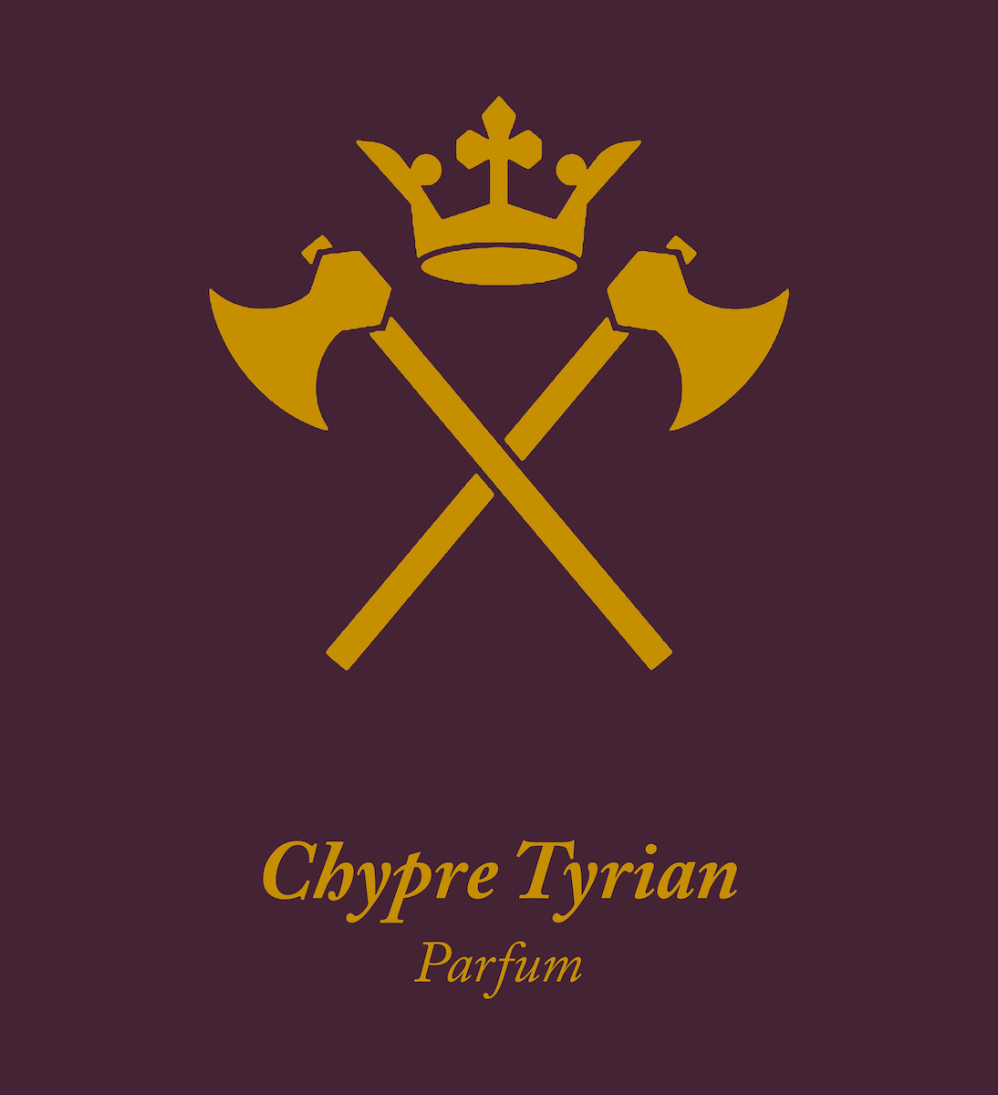 Chypre Tyrian 50ml