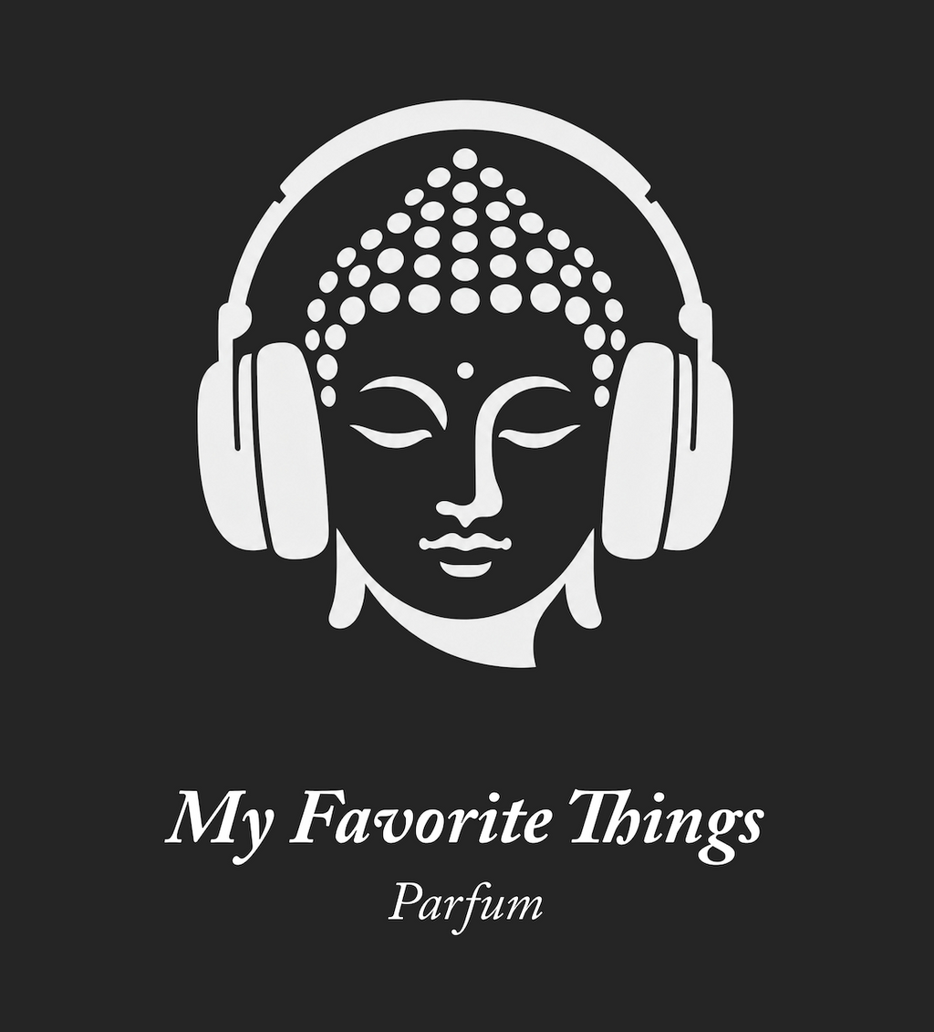 My Favorite Things 50ml