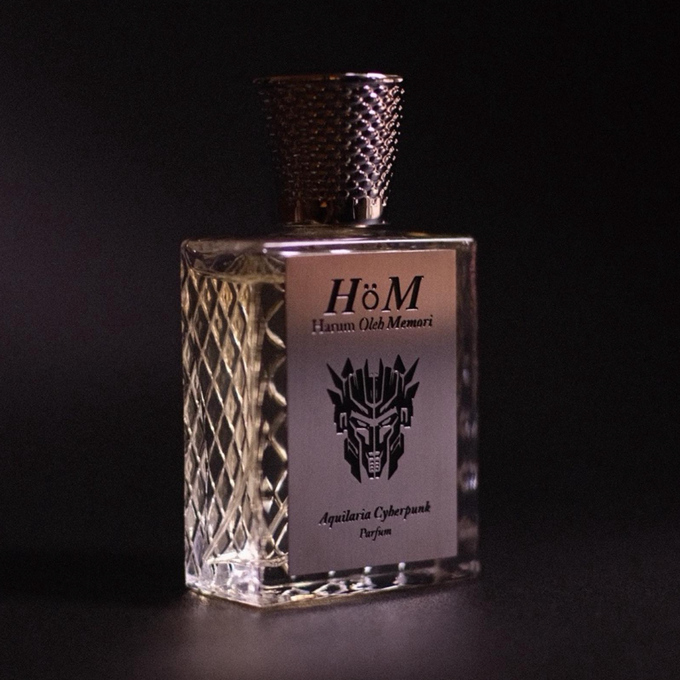 Aquilaria Cyberpunk 50ml
