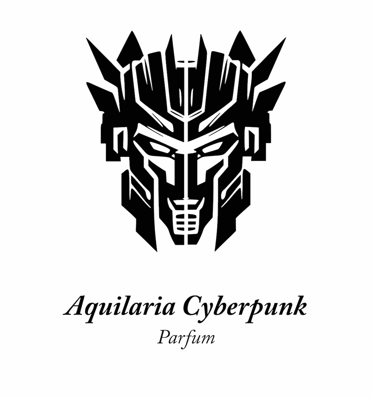 Aquilaria Cyberpunk 50ml