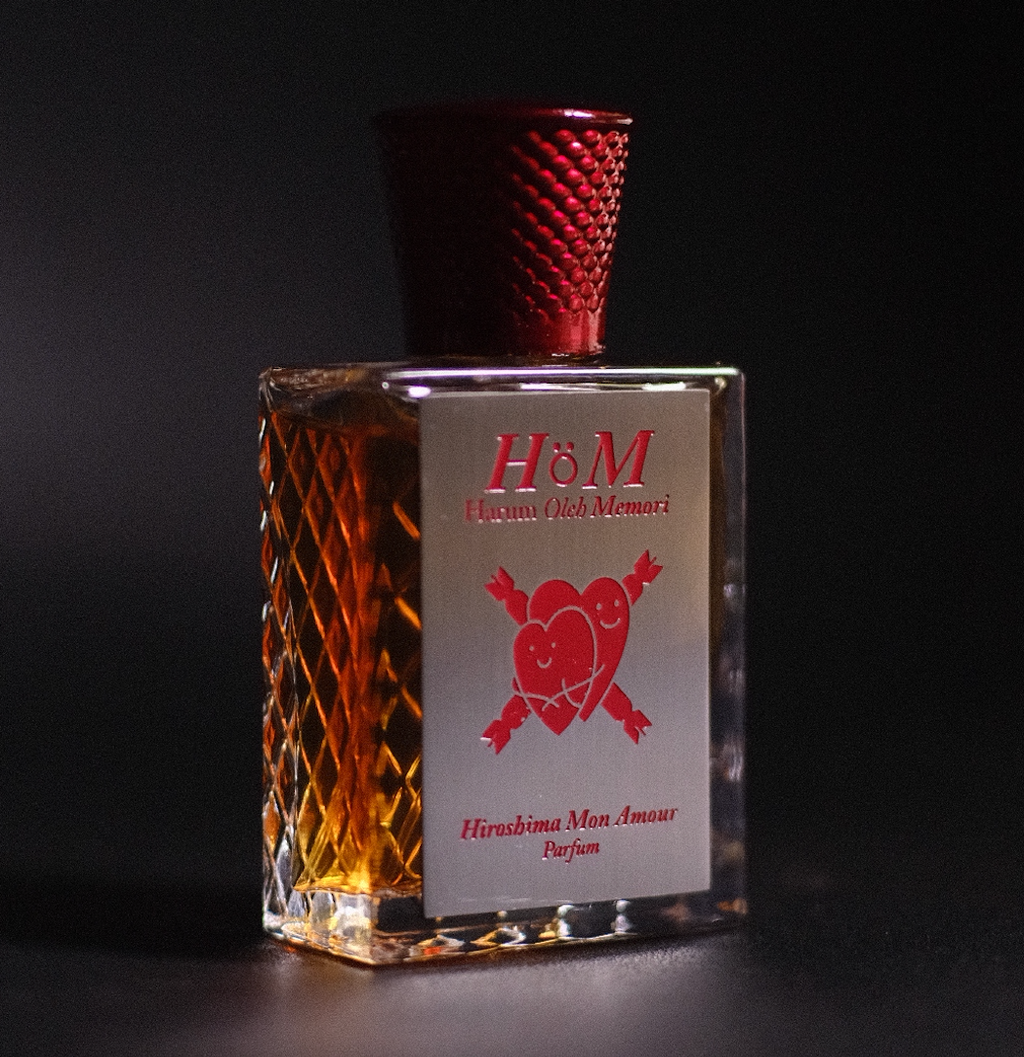 Hiroshima Mon Amour 50ml