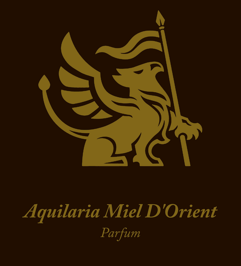 Aquilaria Miel D'Orient