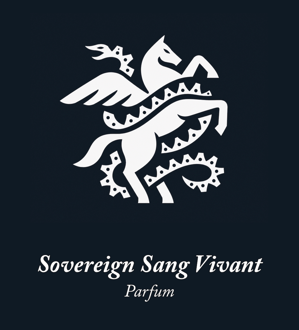Sovereign Sang Vivant