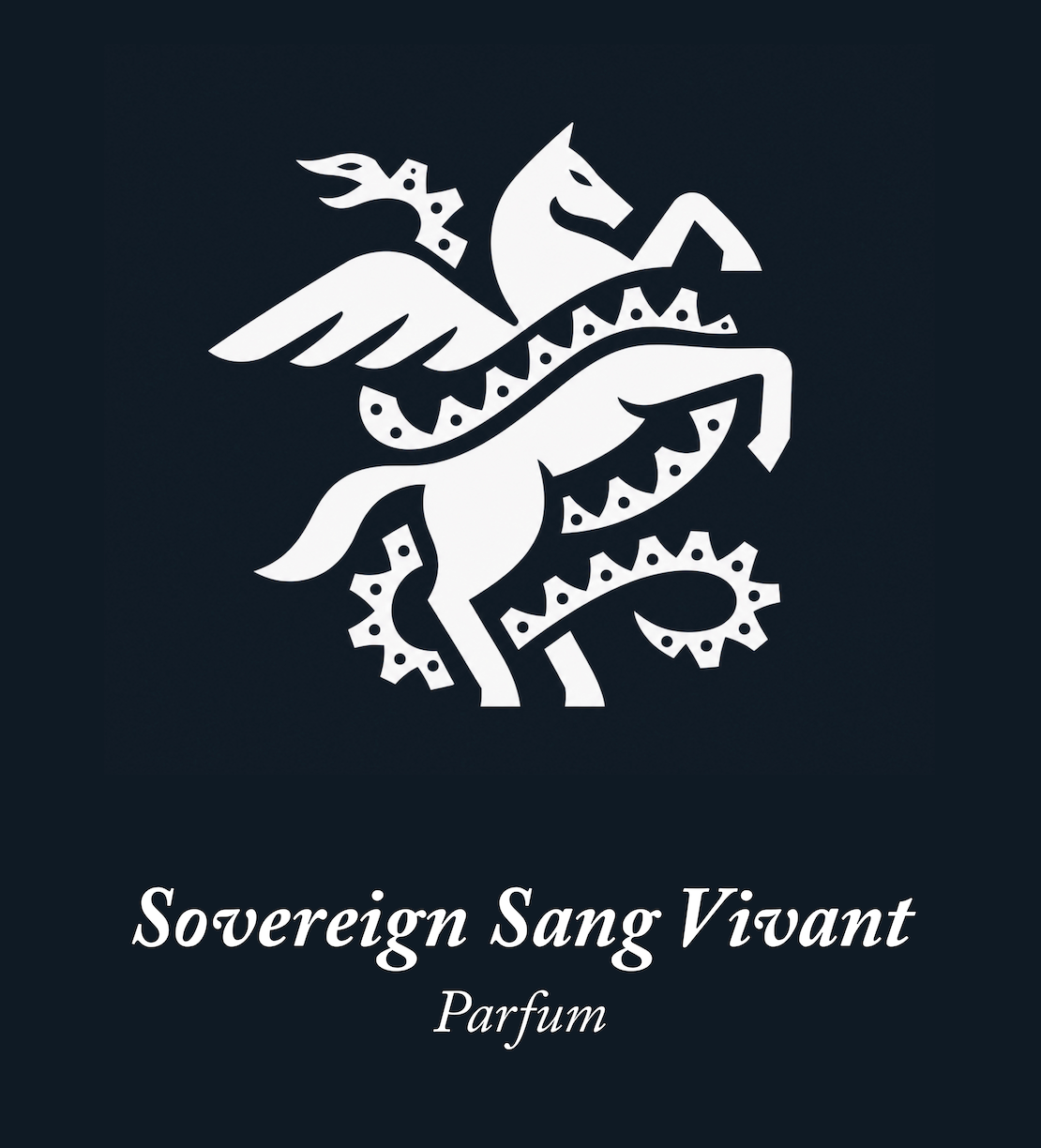 Sovereign Sang Vivant