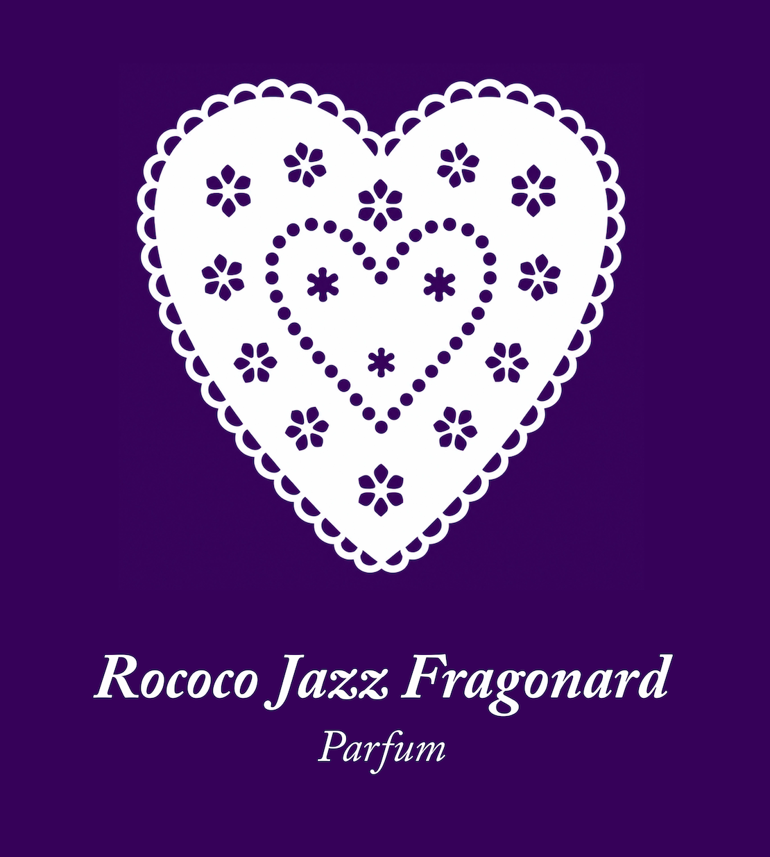 Rococo Jazz Fragonard 50ml