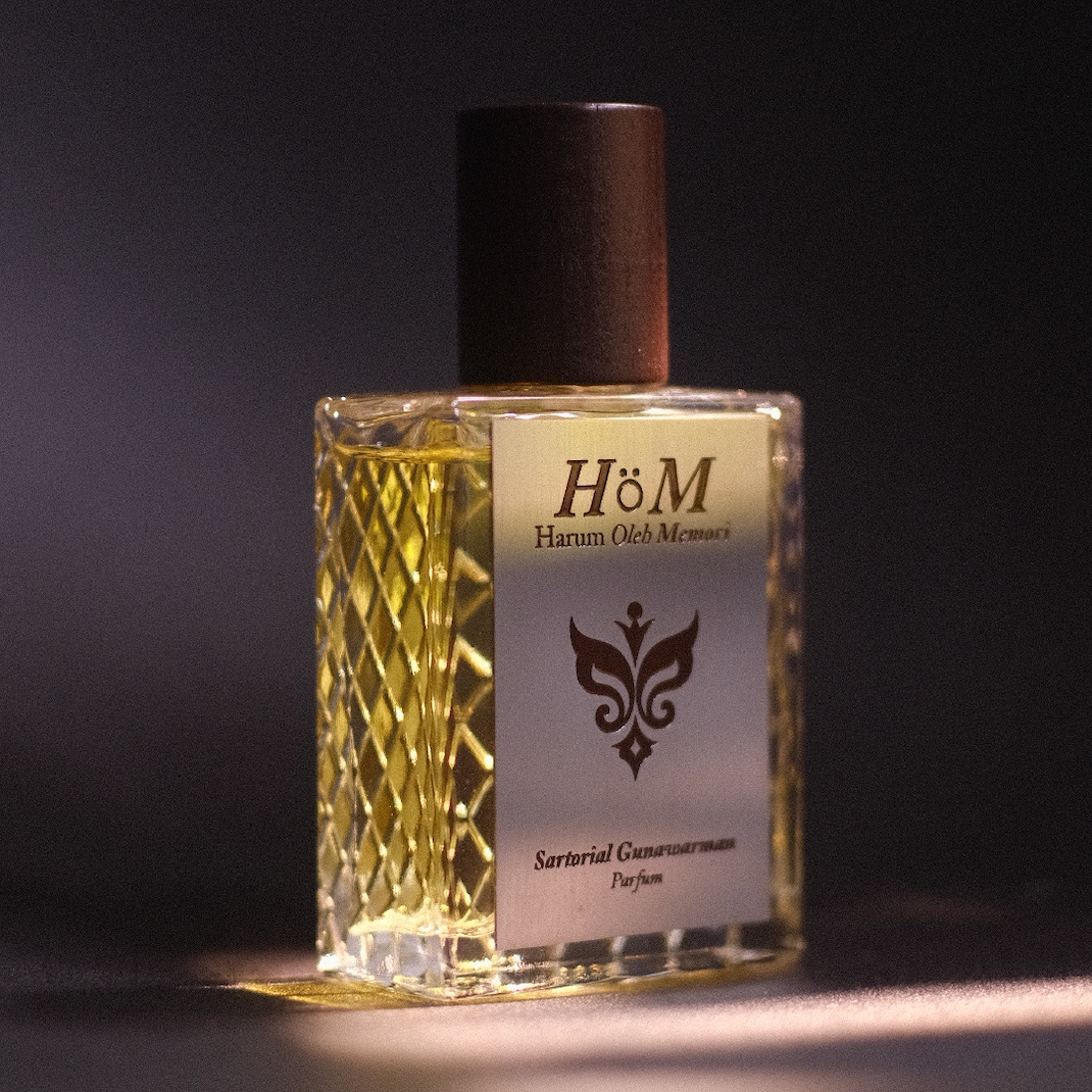 Sartorial Gunawarman 50ml