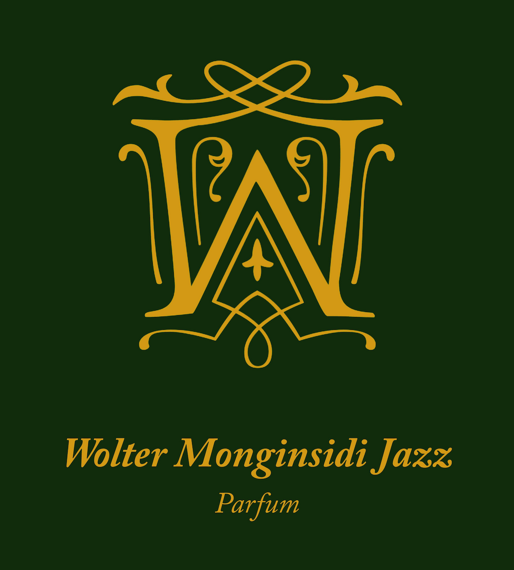 Wolter Monginsidi Jazz 50ml