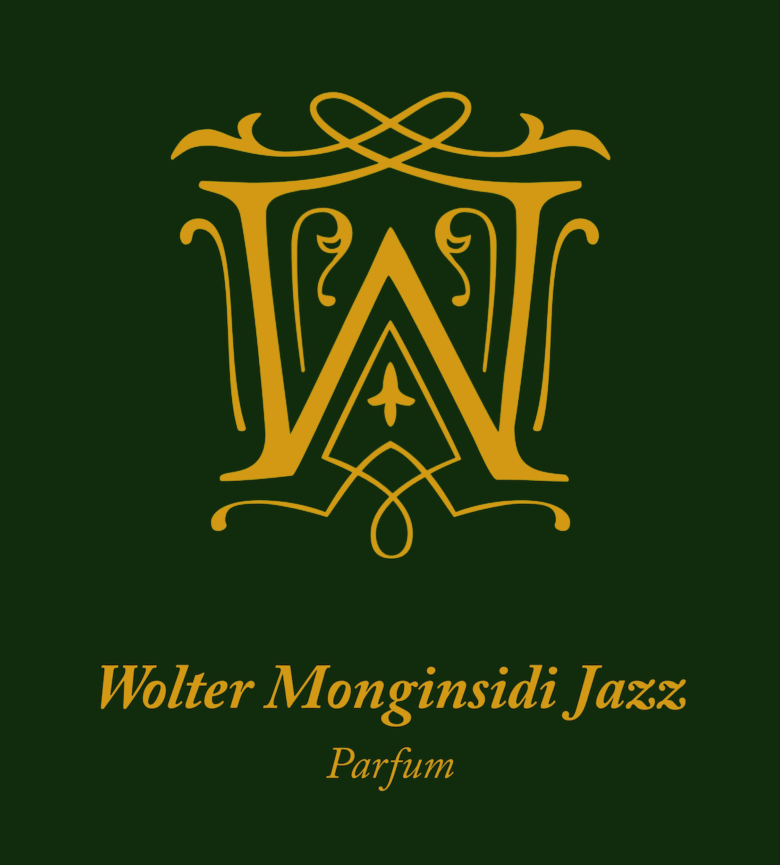 Wolter Monginsidi Jazz 50ml