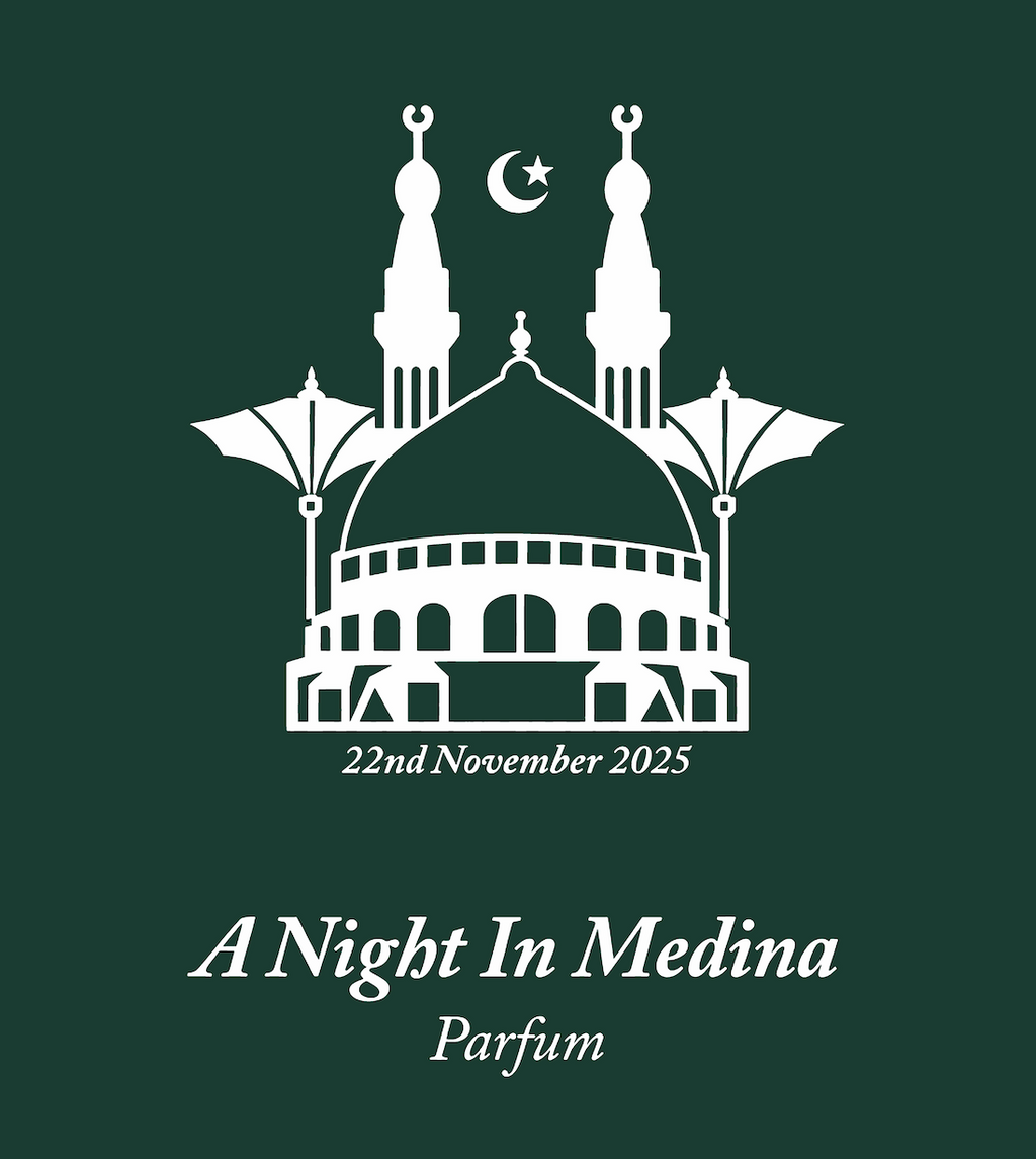 A Night In Medina 50ml [Pre Order]