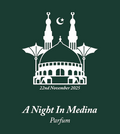 A Night In Medina 50ml [Pre Order]