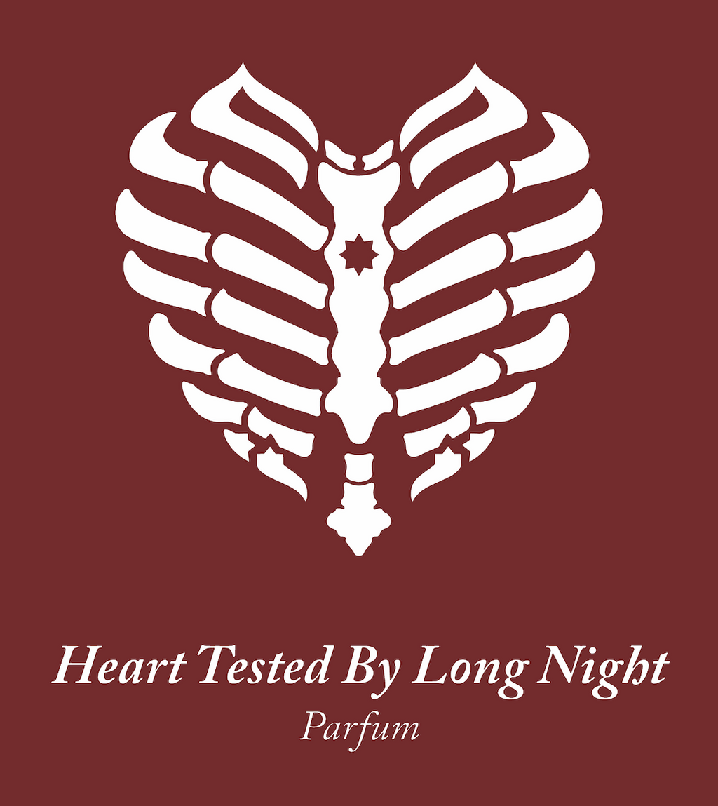 Heart Tested By Long Night 50ml [Pre Order]