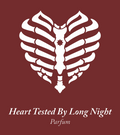 Heart Tested By Long Night 50ml [Pre Order]