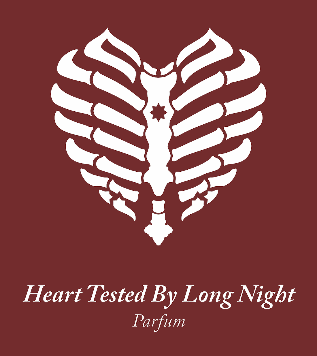 Heart Tested By Long Night 50ml [Pre Order]