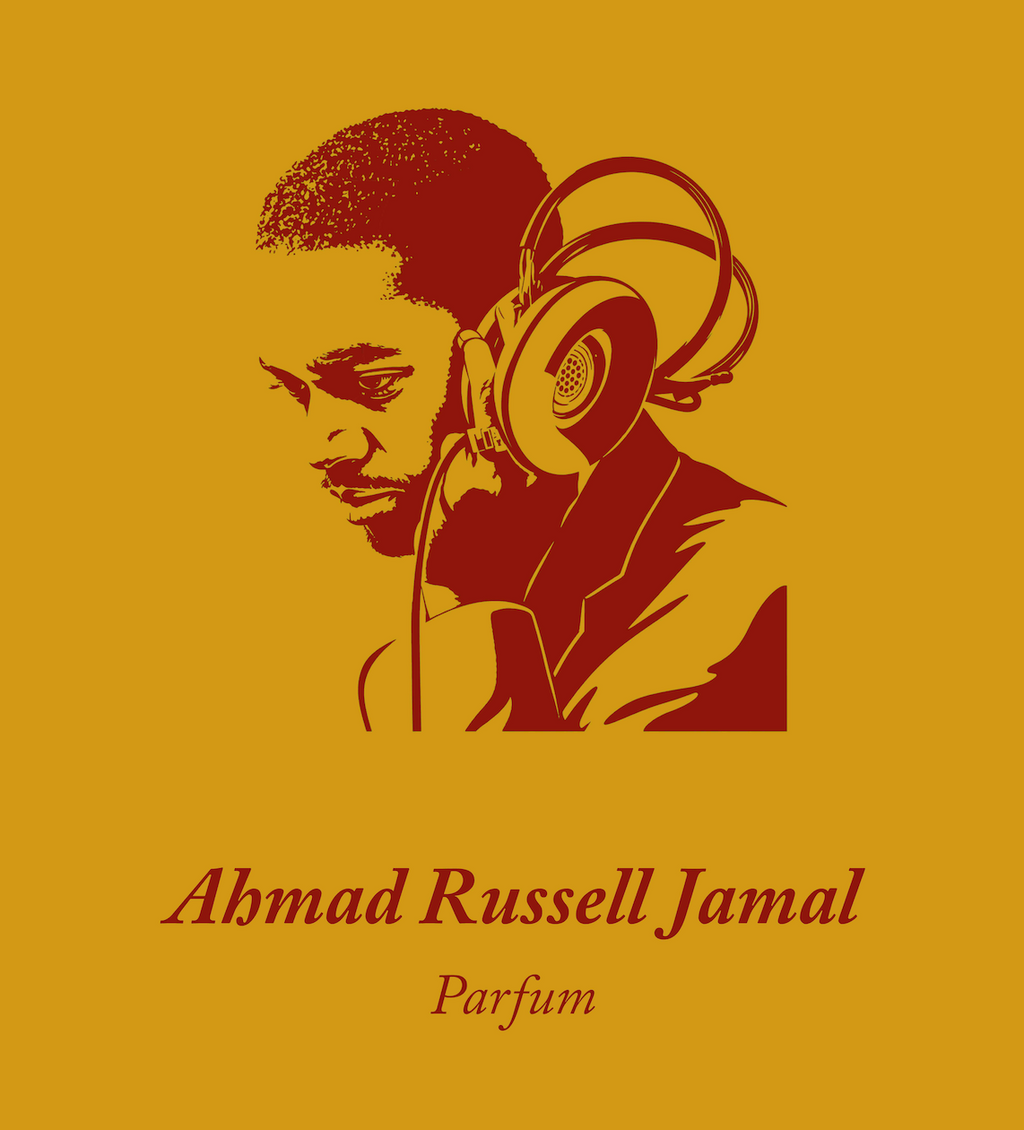 Ahmad Russell Jamal 50ml