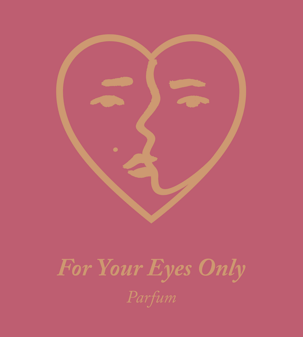 For Your Eyes Only 50ml
