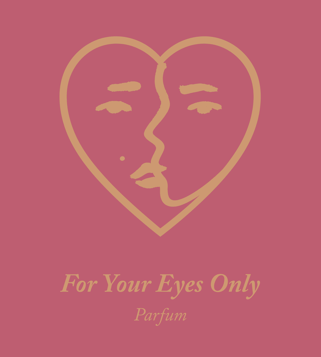 For Your Eyes Only 50ml